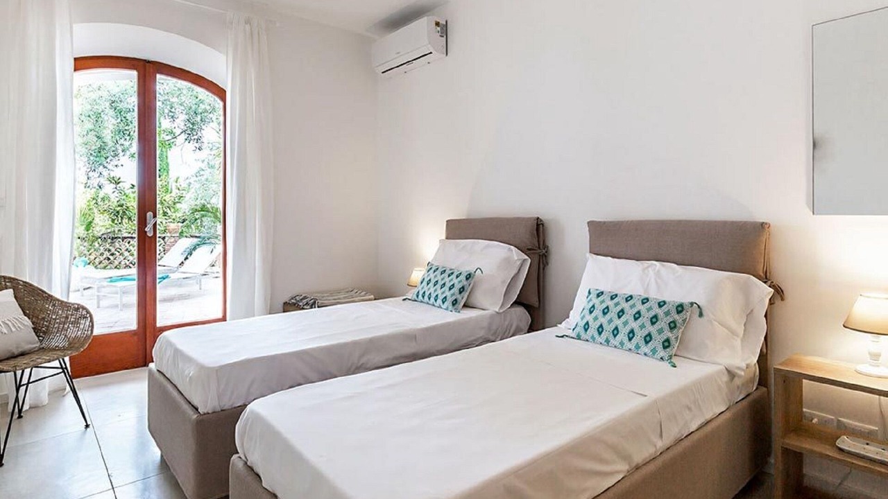 Photo of Bedroom in Spisone
