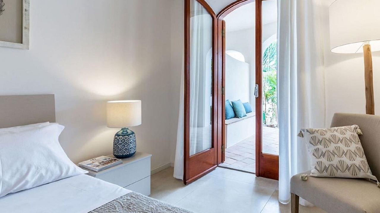 Photo of Bedroom in Spisone