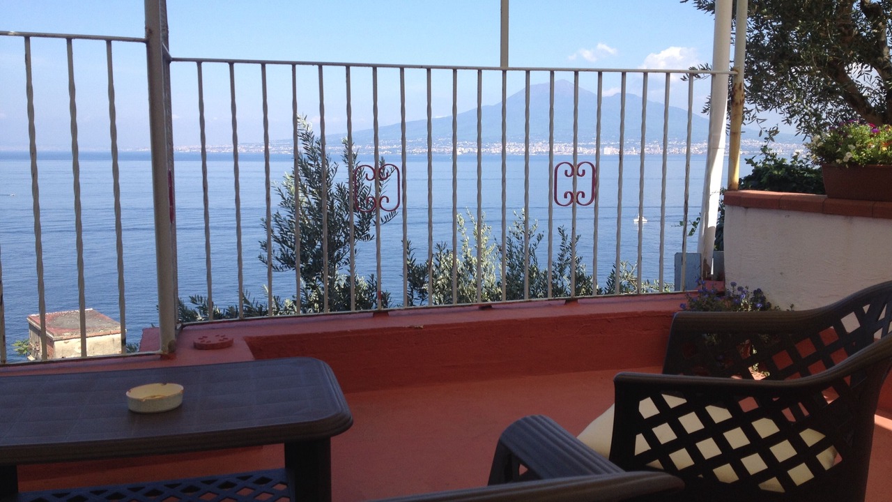 Photo of Outdoor in Castellammare di Stabia