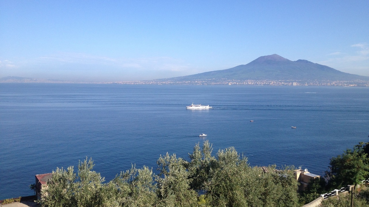 Photo of Others in Castellammare di Stabia