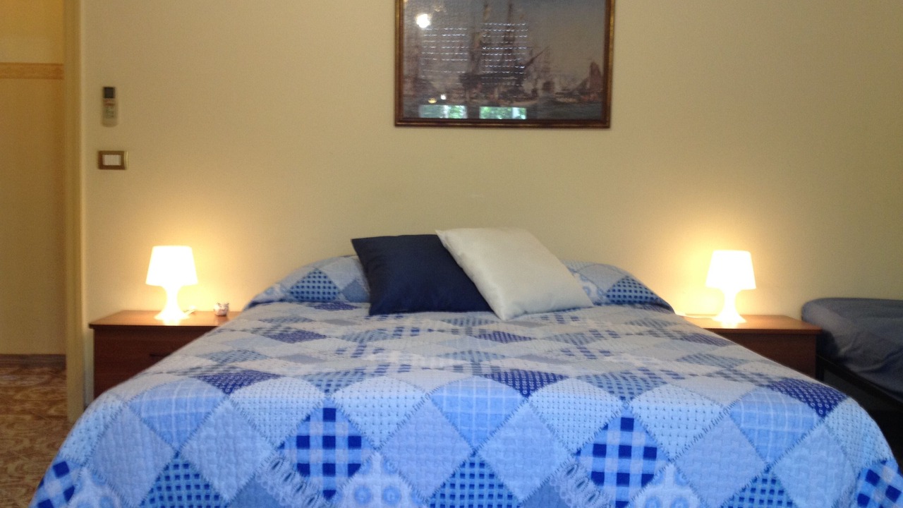 Photo of Bedroom in Castellammare di Stabia