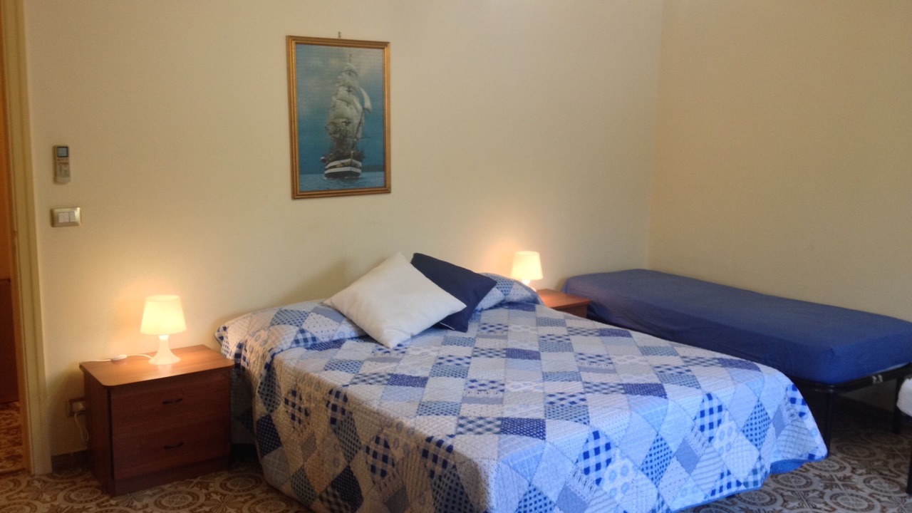 Photo of Bedroom in Castellammare di Stabia