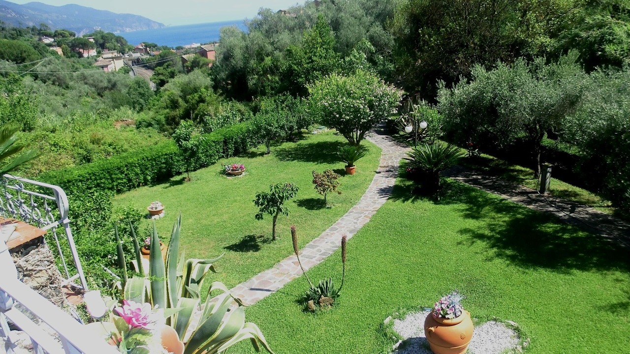 Photo of Outdoor in Cinque Terre