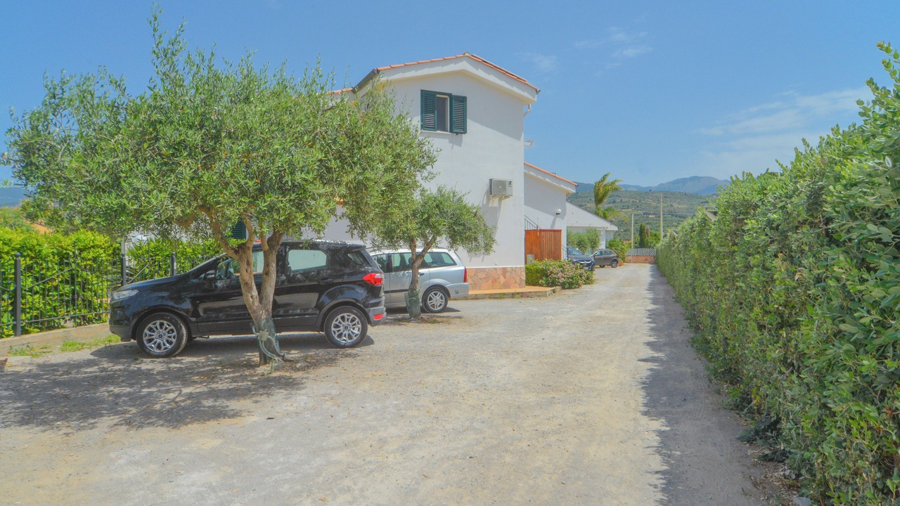 Photo of Outdoor in Piana Calzata