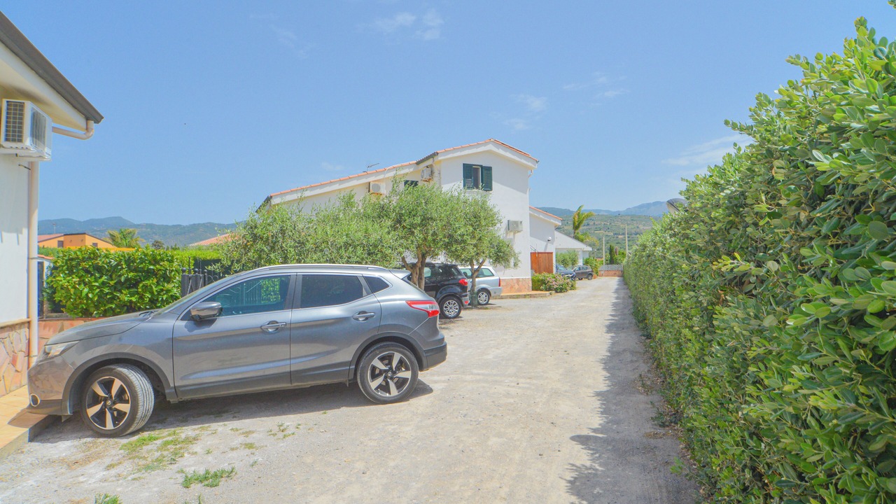 Photo of Outdoor in Piana Calzata
