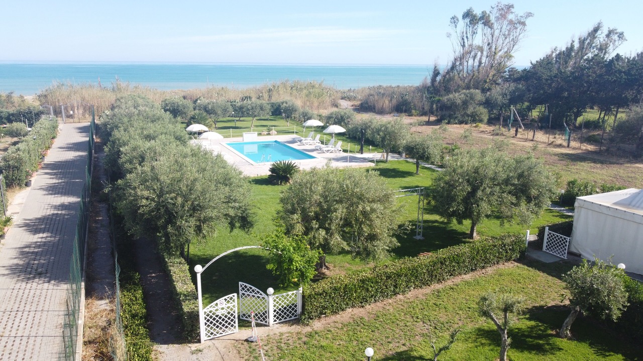 Photo of Outdoor in Piana Calzata