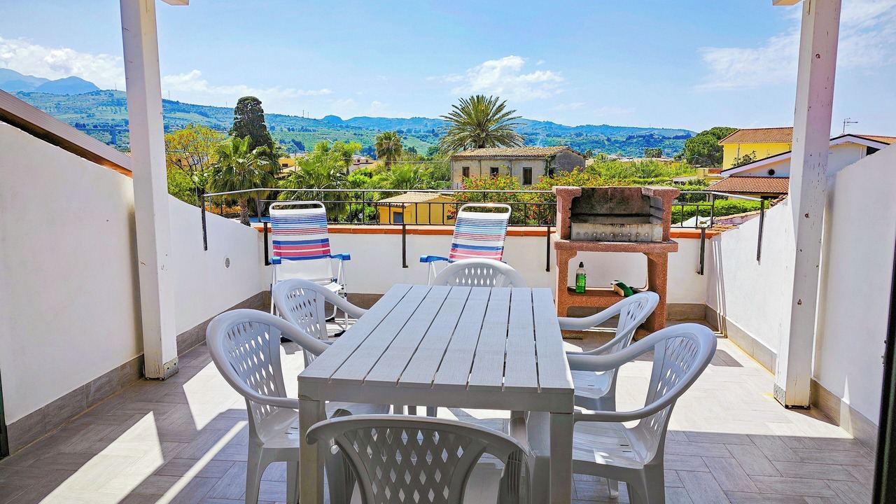 Photo of Outdoor in Piana Calzata