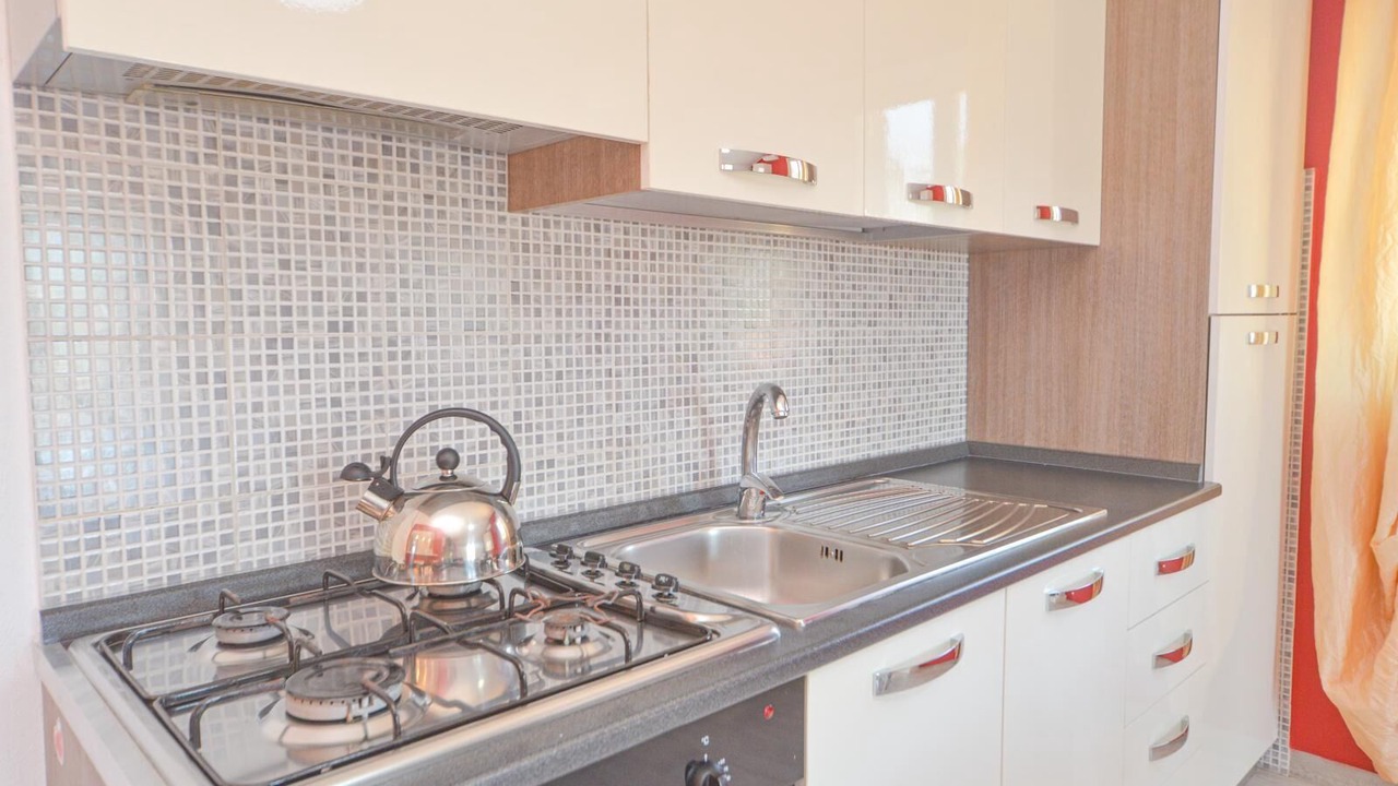 Photo of Kitchen in Piana Calzata