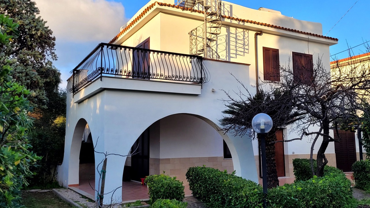 Photo of Outdoor in Castellabate