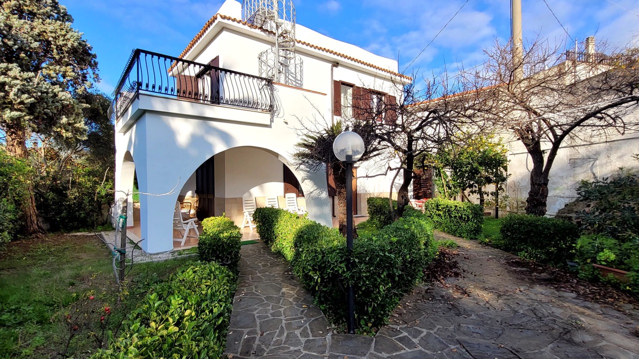 Photo of Outdoor in Castellabate