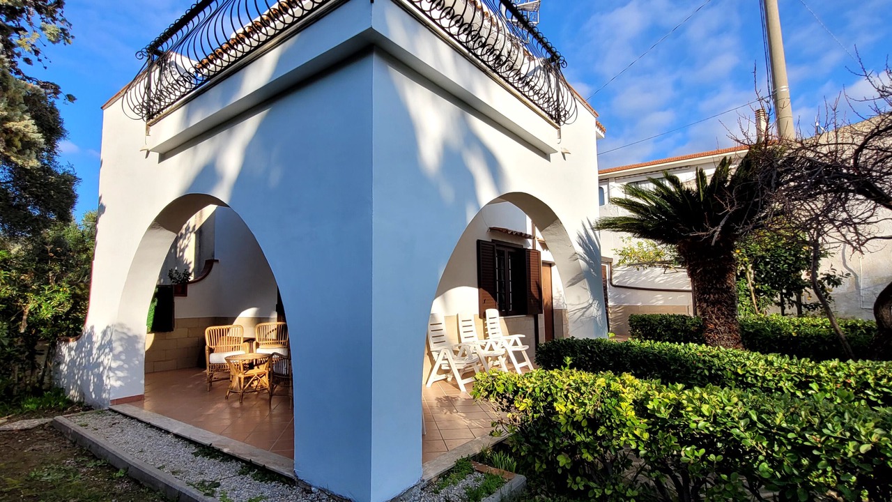 Photo of Outdoor in Castellabate