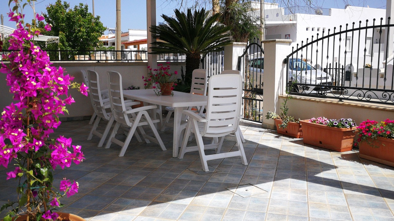 Photo of Outdoor in Marina San Gregorio