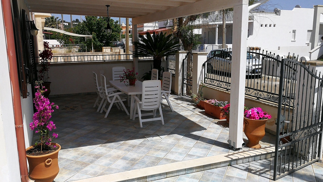 Photo of Outdoor in Marina San Gregorio