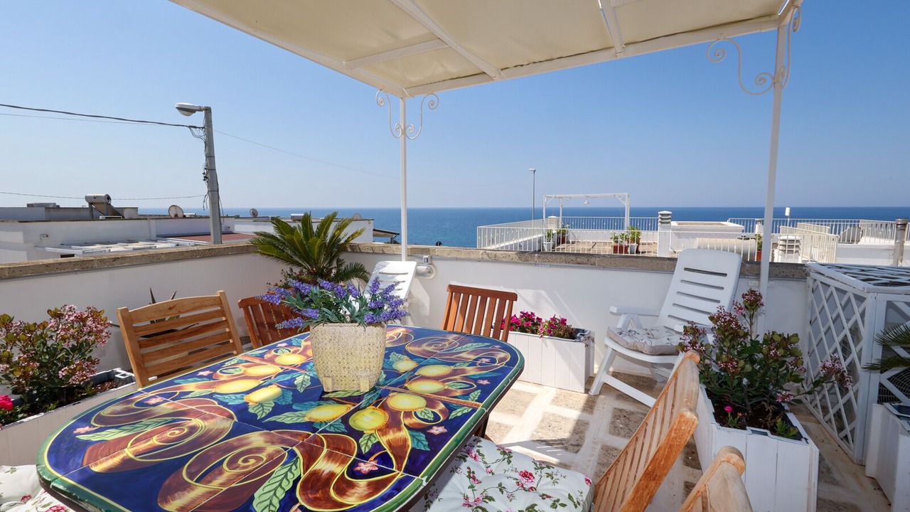 Photo of Outdoor in Marina San Gregorio