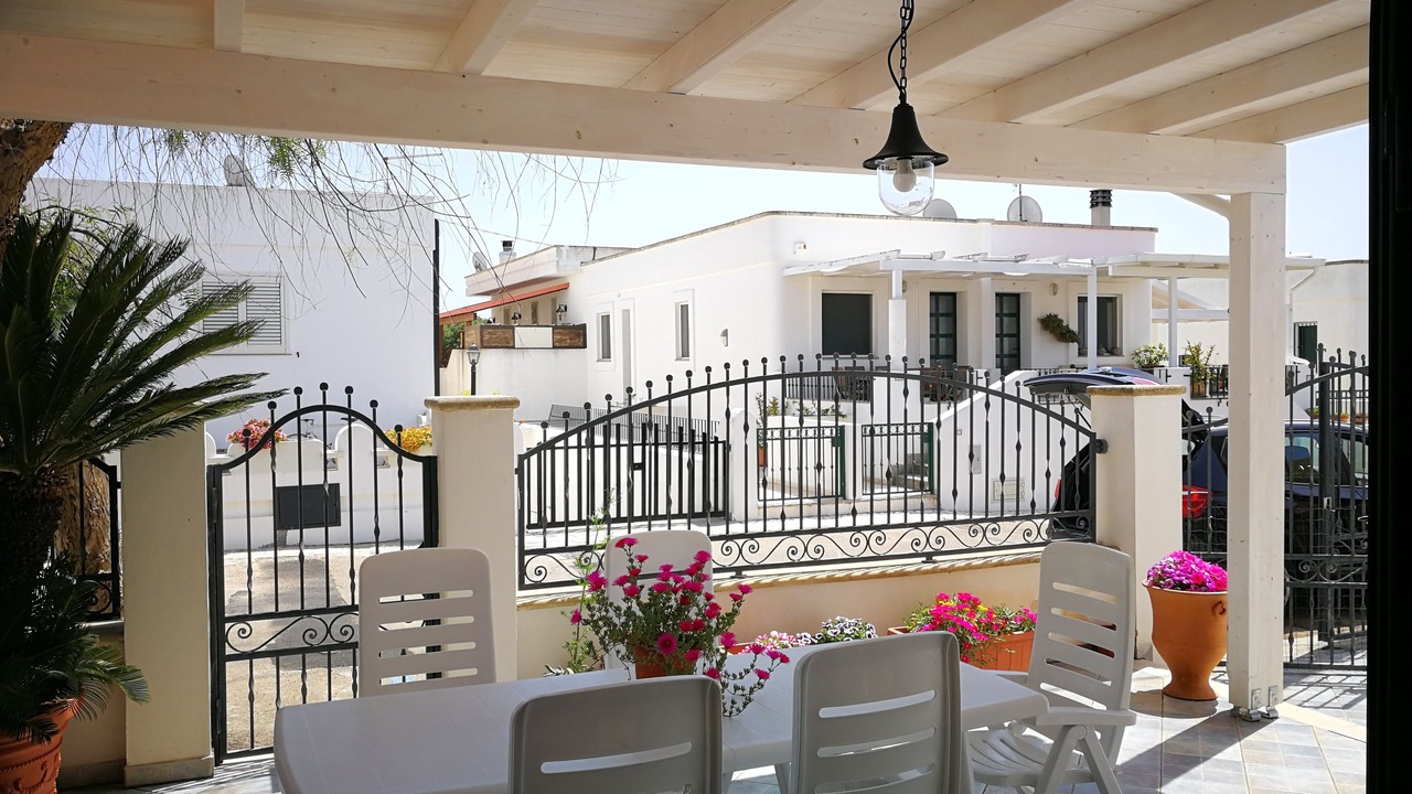Photo of Outdoor in Marina San Gregorio