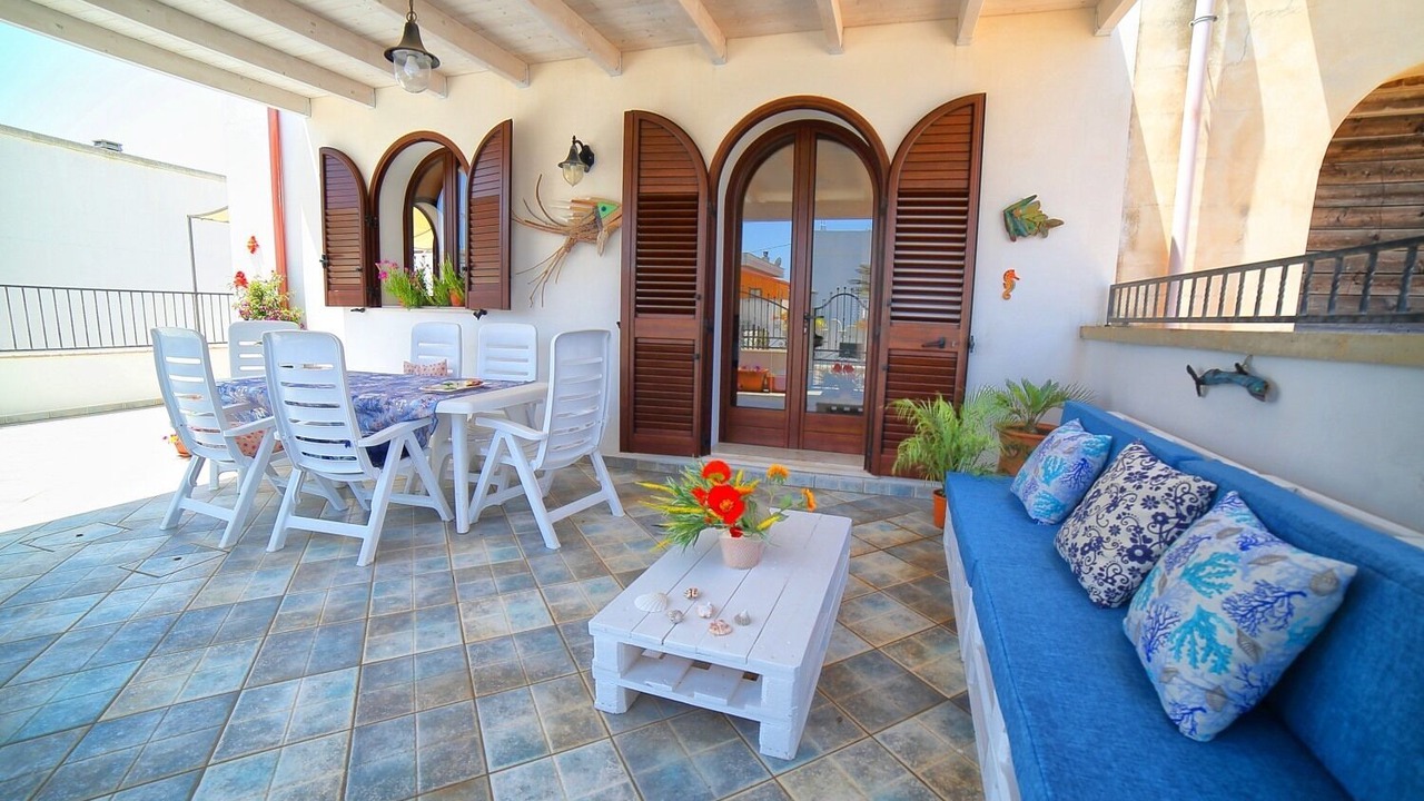 Photo of Outdoor in Marina San Gregorio