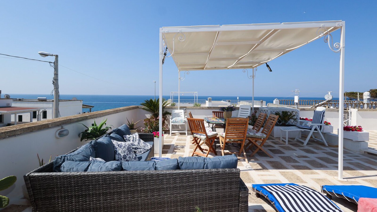 Photo of Outdoor in Marina San Gregorio