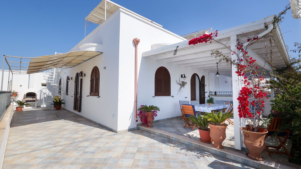 Photo of Outdoor in Marina San Gregorio