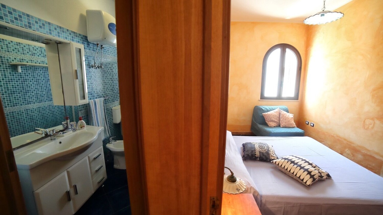 Photo of Bedroom in Marina San Gregorio