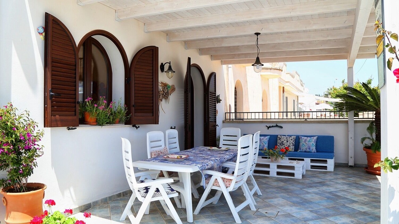 Photo of Outdoor in Marina San Gregorio