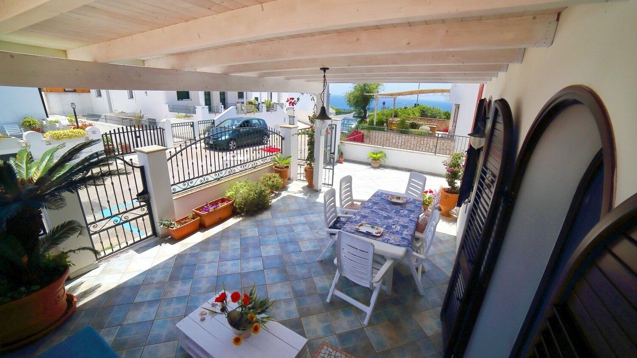 Photo of Outdoor in Marina San Gregorio