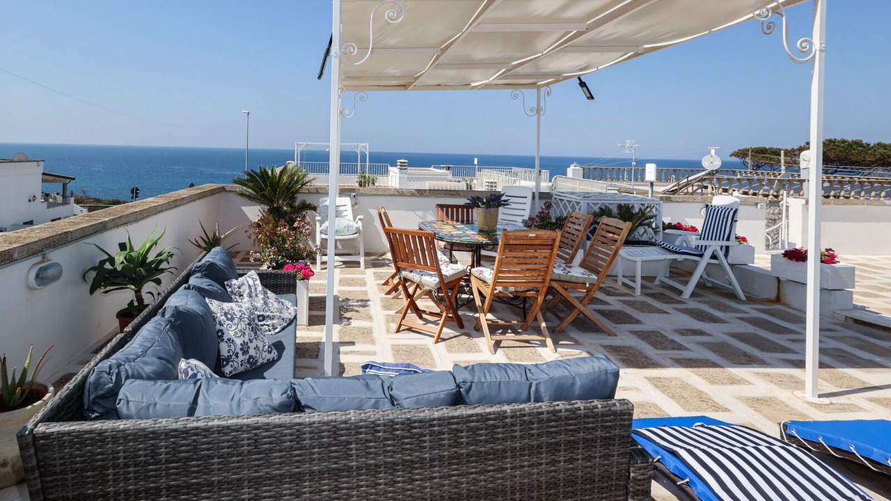 Photo of Outdoor in Marina San Gregorio