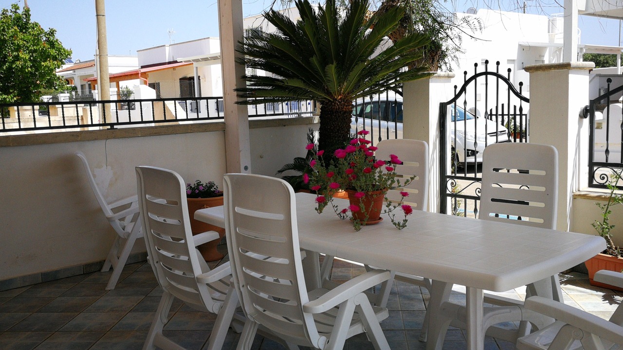 Photo of Outdoor in Marina San Gregorio