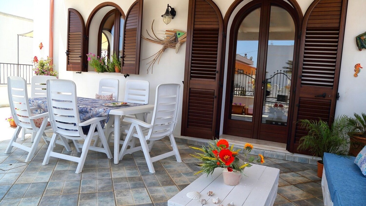 Photo of Outdoor in Marina San Gregorio