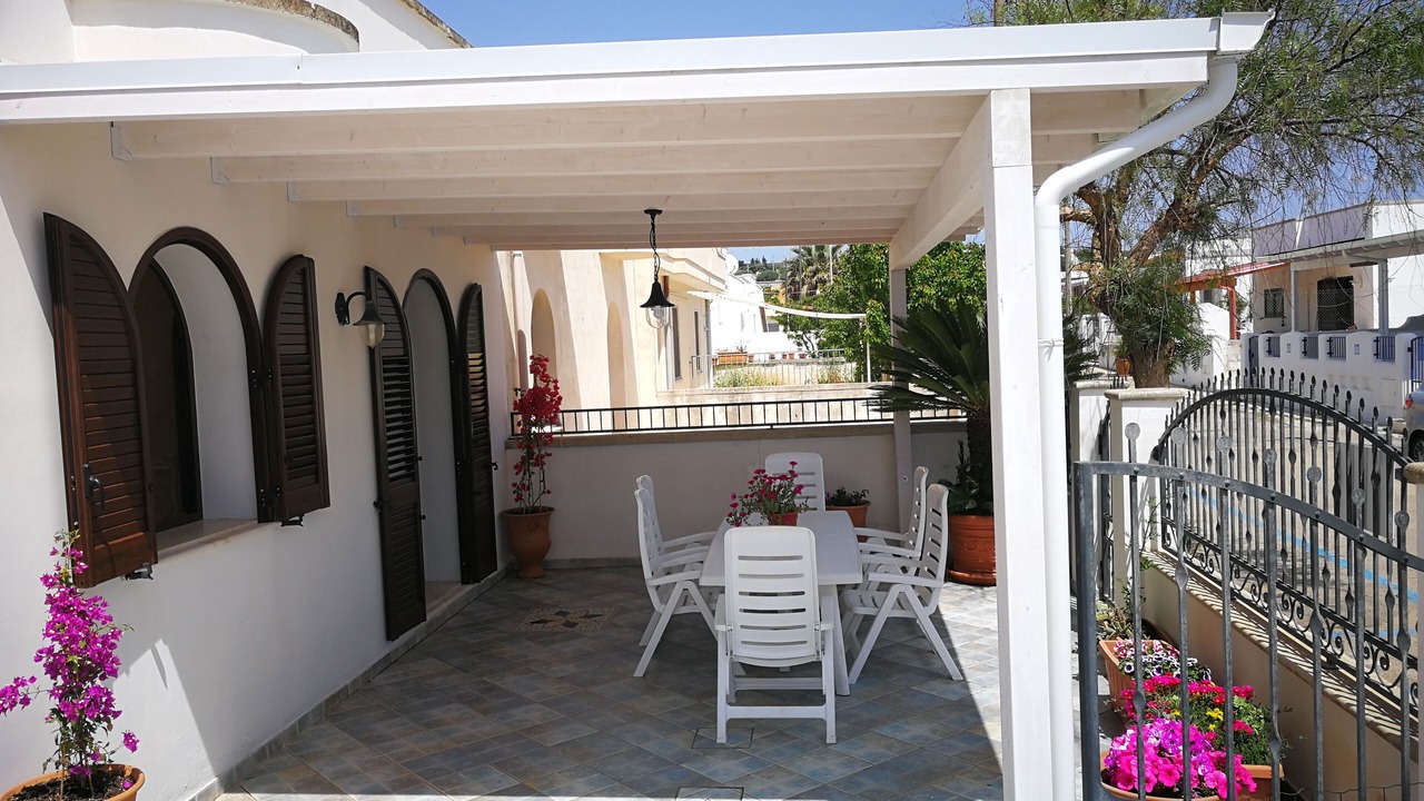 Photo of Outdoor in Marina San Gregorio