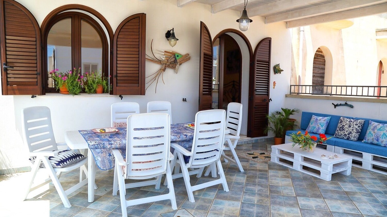 Photo of Outdoor in Marina San Gregorio