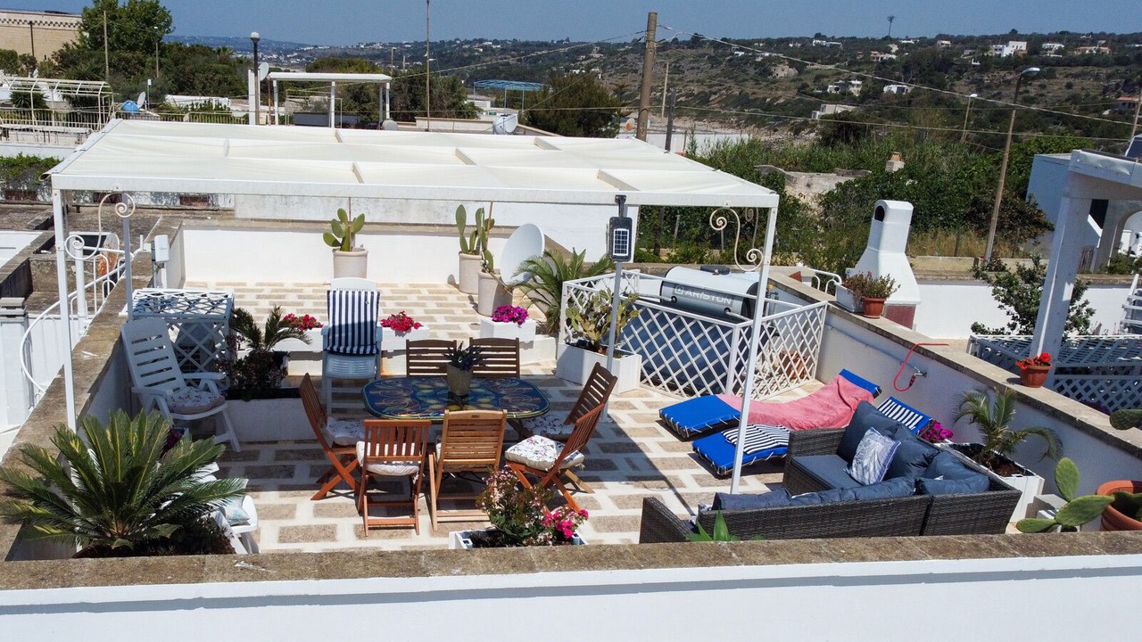 Photo of Outdoor in Marina San Gregorio