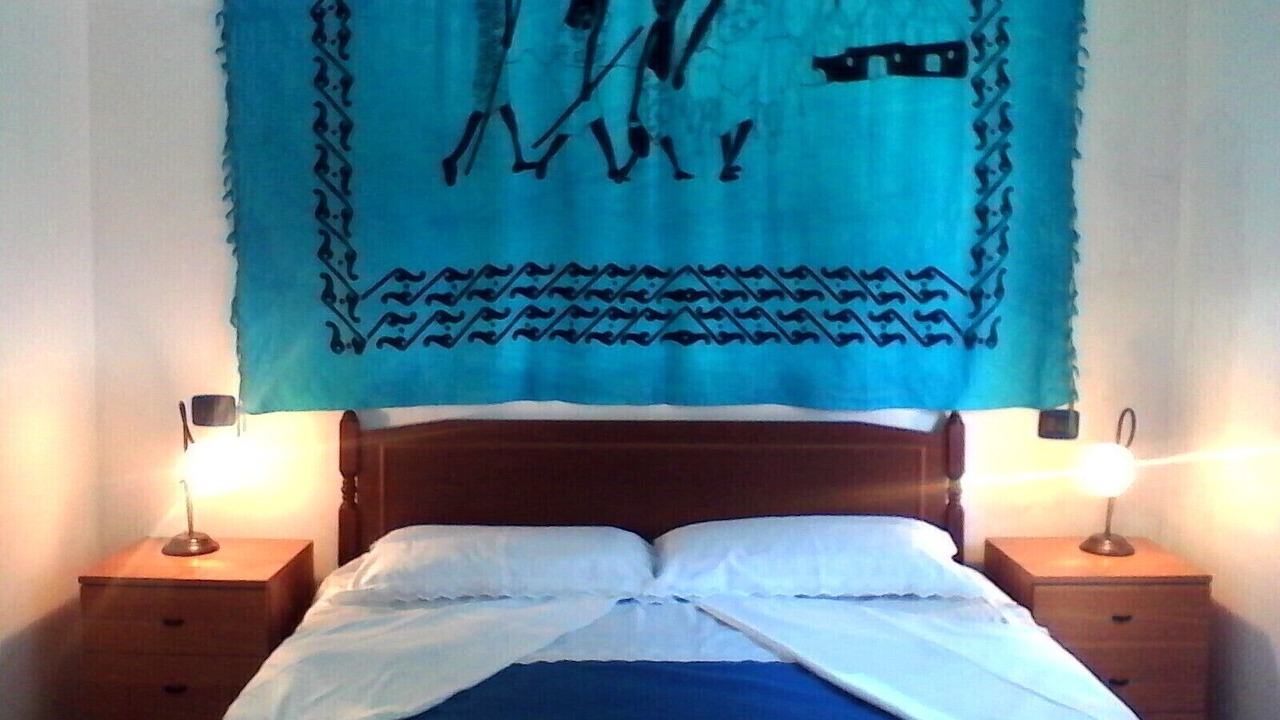 Photo of Bedroom in Capilungo