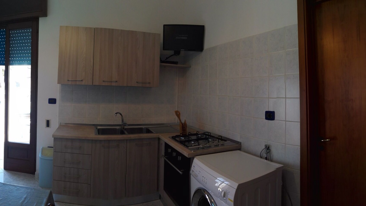 Photo of Kitchen in Capilungo
