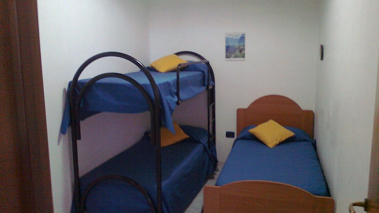 Photo of Bedroom in Capilungo