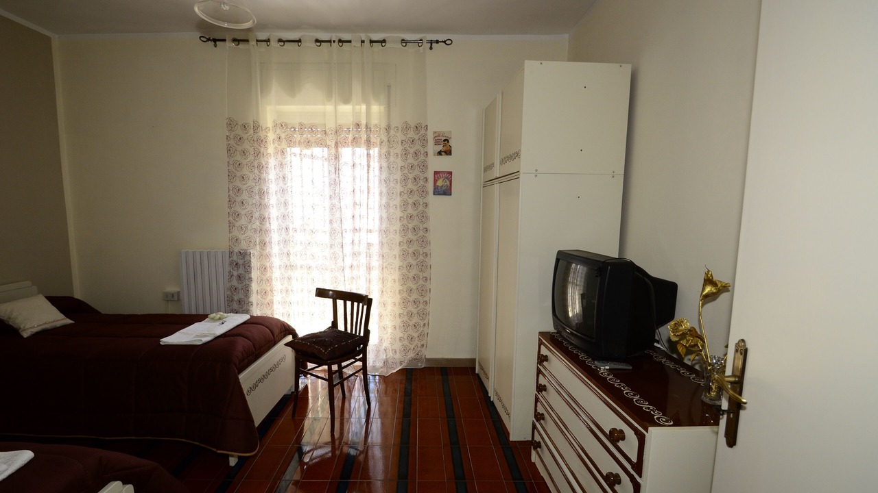 Photo of Bedroom in Laurignano