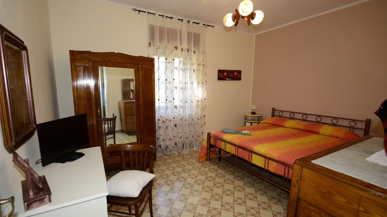 Photo of Bedroom in Laurignano