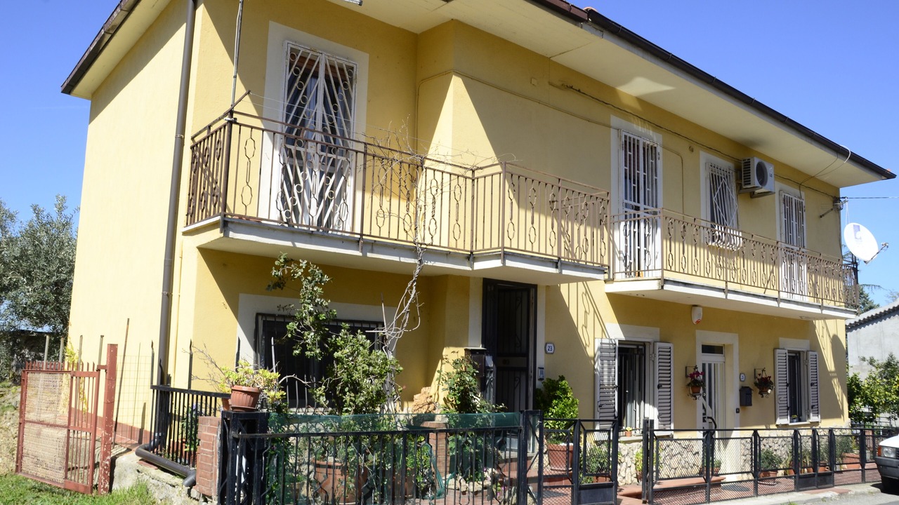 Photo of Outdoor in Laurignano