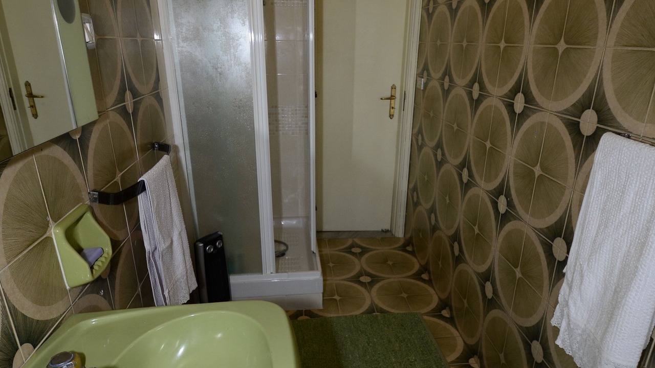 Photo of Bathroom in Laurignano