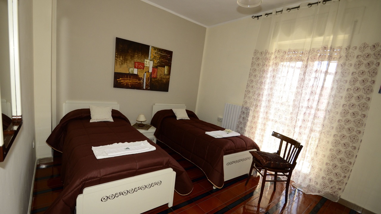 Photo of Bedroom in Laurignano