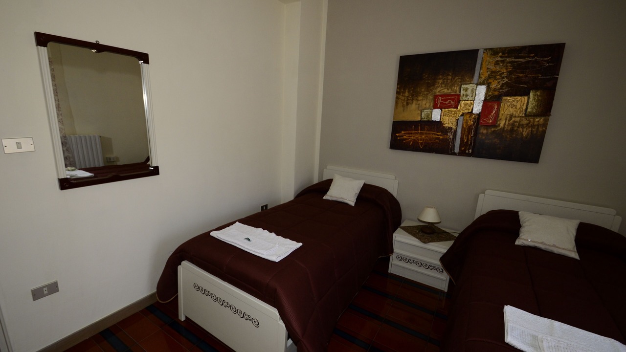 Photo of Bedroom in Laurignano