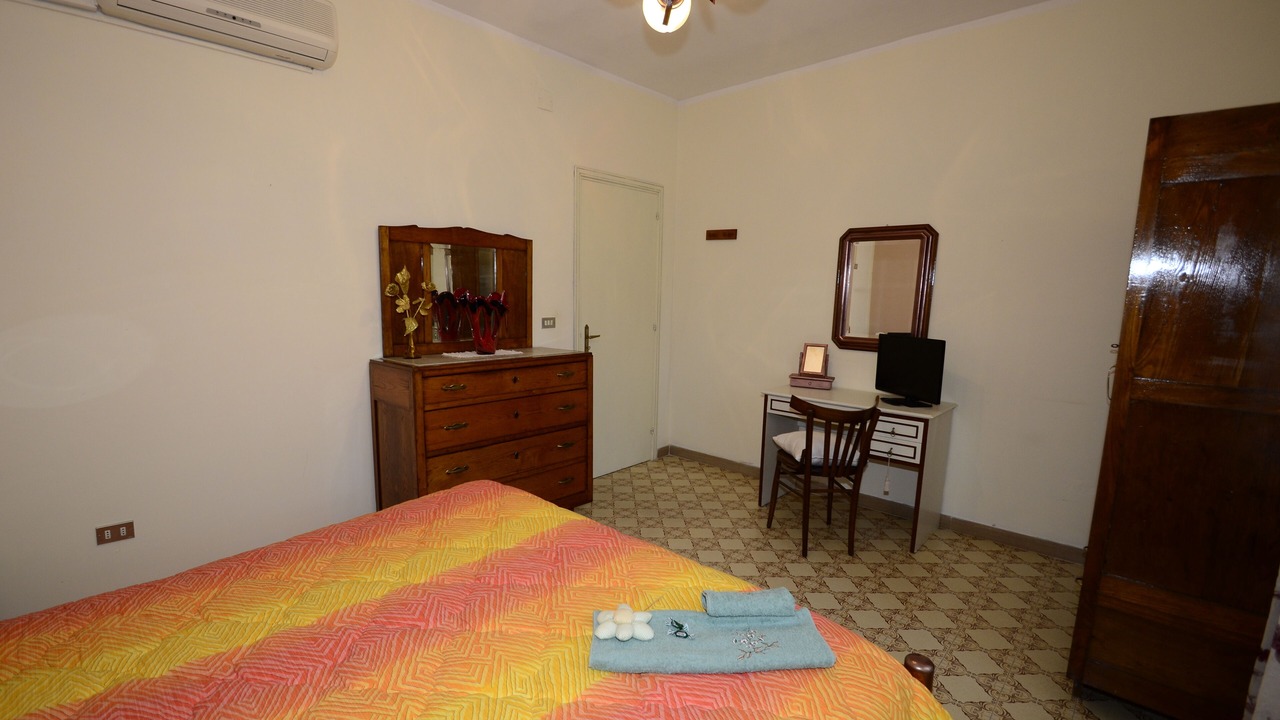 Photo of Bedroom in Laurignano