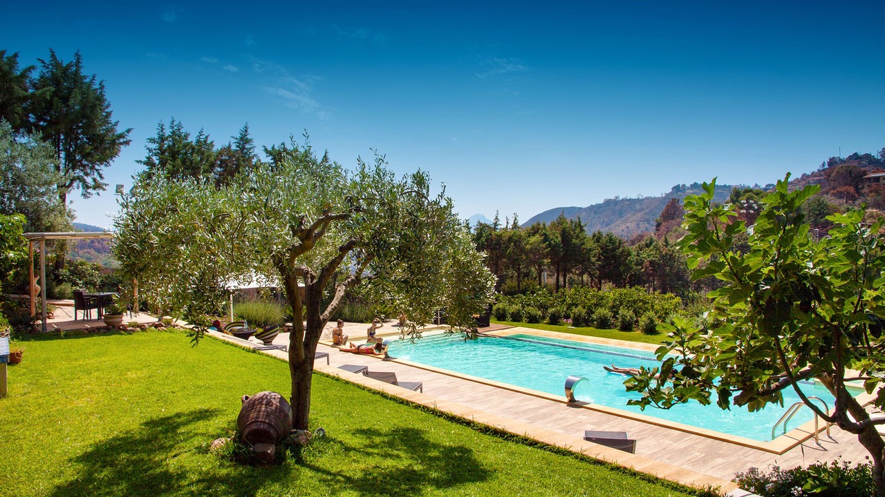 Photo of Outdoor in Cefalu