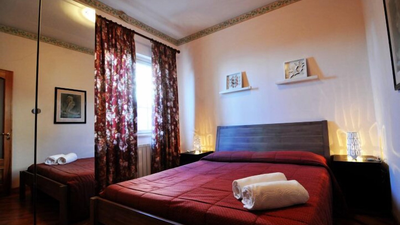 Photo of Bedroom in Cefalu