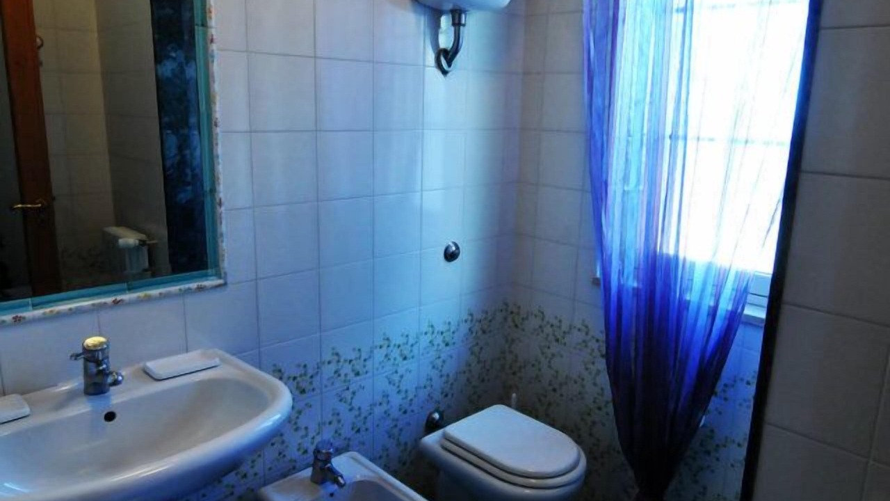 Photo of Bathroom in Cefalu