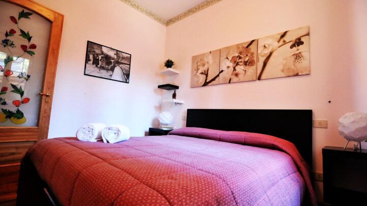 Photo of Bedroom in Cefalu