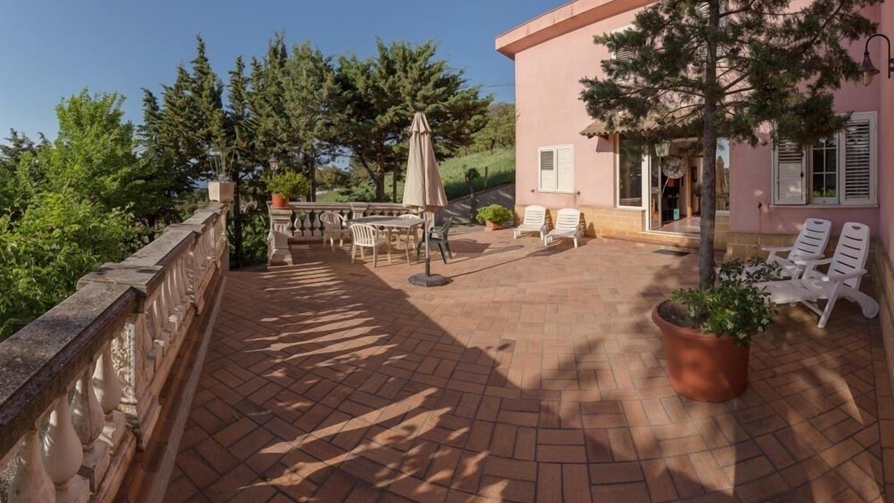 Photo of Outdoor in Cefalu