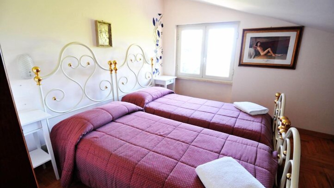 Photo of Bedroom in Cefalu