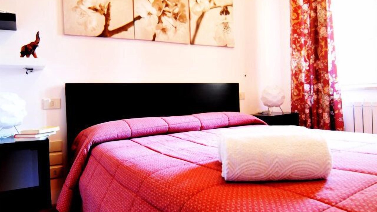 Photo of Bedroom in Cefalu