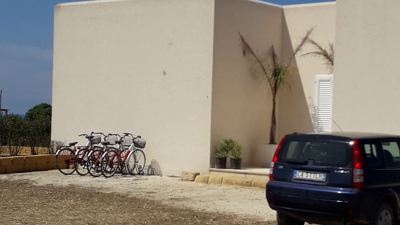 Photo of Outdoor in Favignana