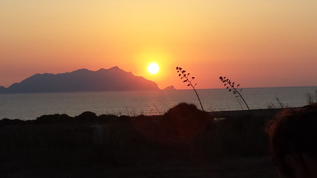 Photo of Others in Favignana